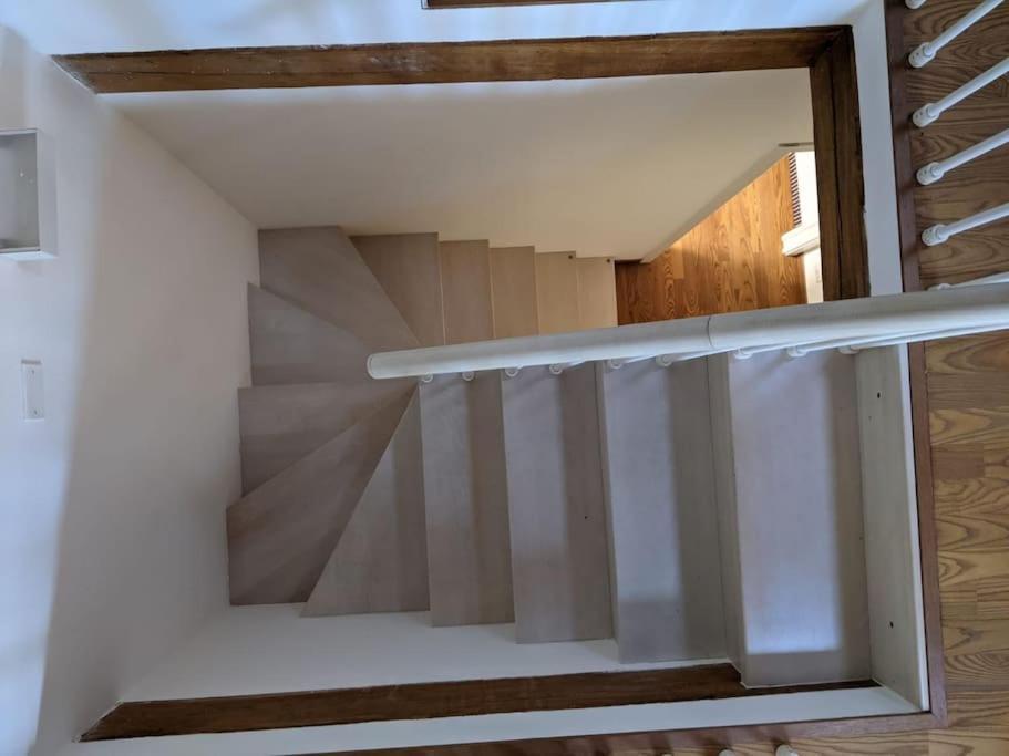 La Finestra Sul Porto Apartment Ancona Ngoại thất bức ảnh