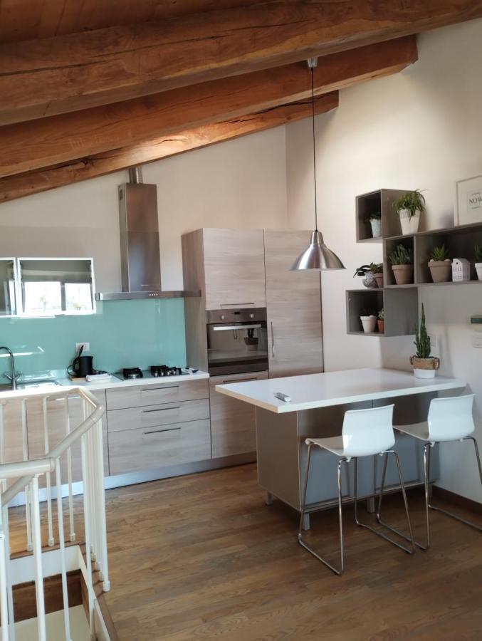 La Finestra Sul Porto Apartment Ancona Ngoại thất bức ảnh