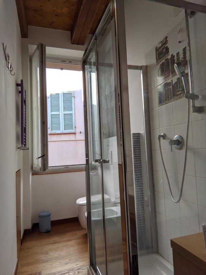La Finestra Sul Porto Apartment Ancona Ngoại thất bức ảnh