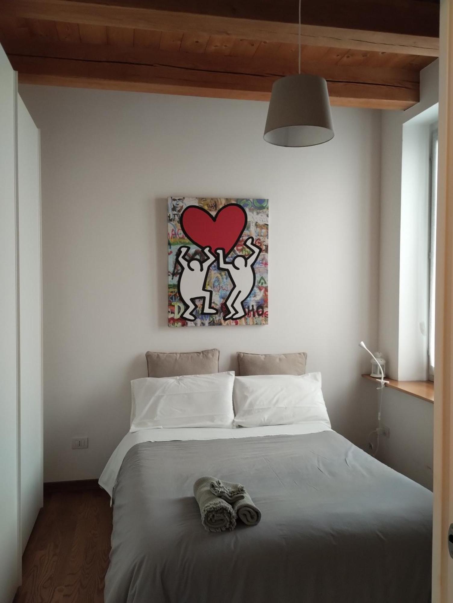 La Finestra Sul Porto Apartment Ancona Ngoại thất bức ảnh