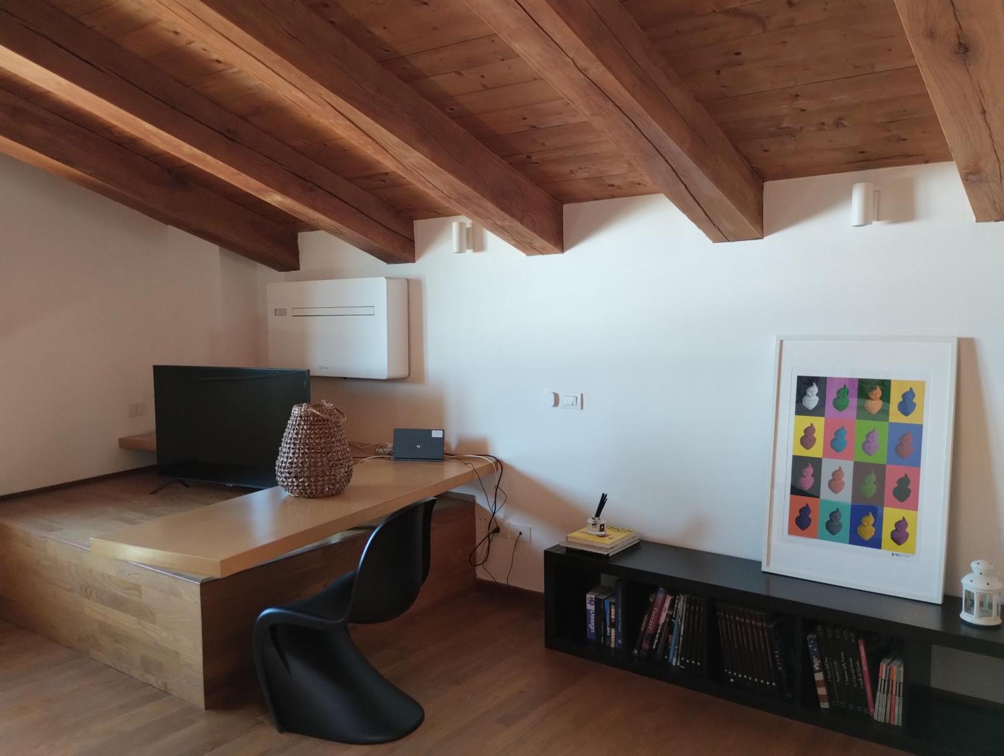 La Finestra Sul Porto Apartment Ancona Ngoại thất bức ảnh